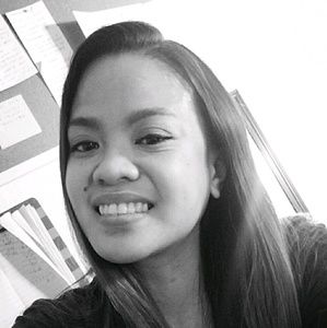 Meet your Posher, Jezza mae